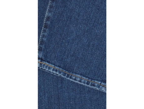 Pantalones Vaqueros para Hombre EDWIN (28x32 - Azul)