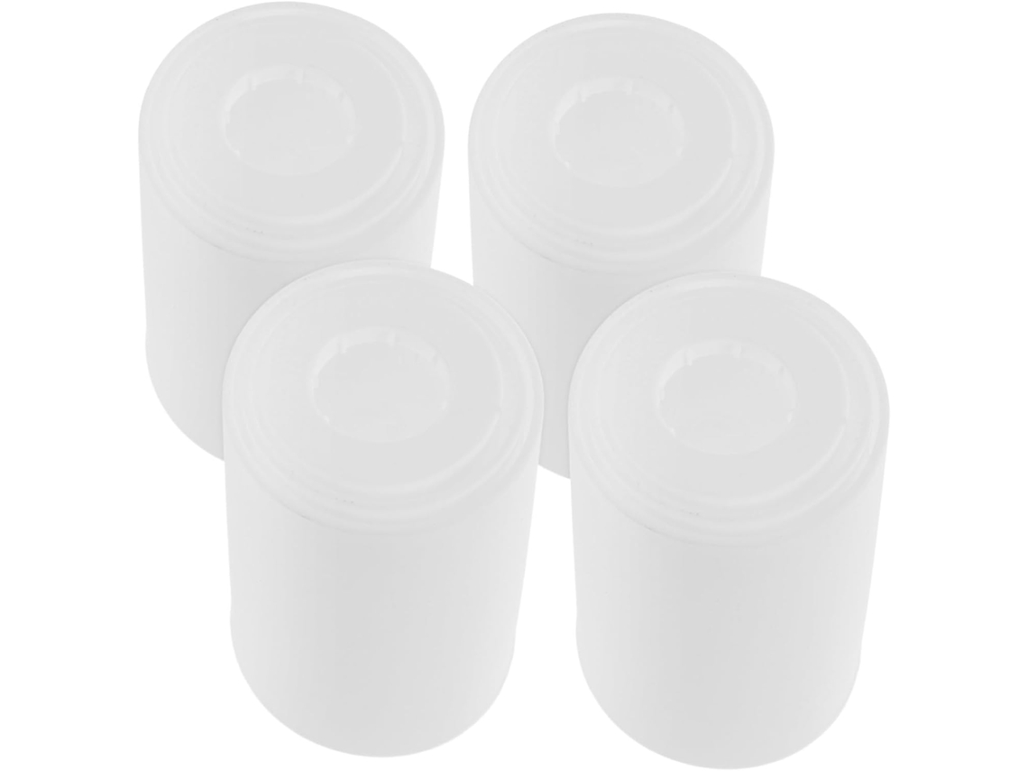 Juego De 4 Fundas Protectoras Para Juntas De Sillas