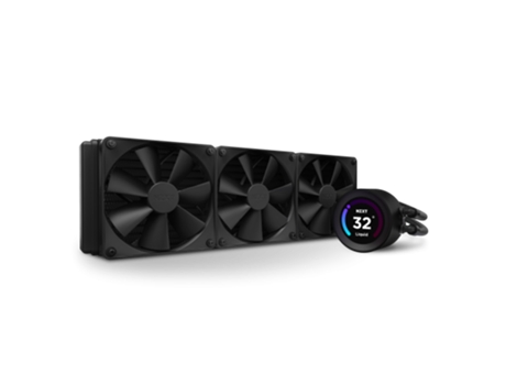 Kit de Refrigeración Líquida NZXT RL-KN36E-B1