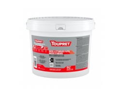 Masilla TOUPRET Standar En Pasta 5 Kg