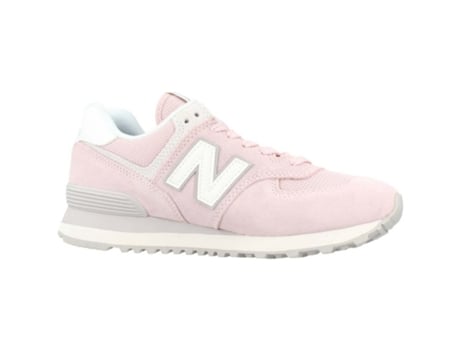 Zapatillas de Niño NEW BALANCE Infantis Multicolor (36)
