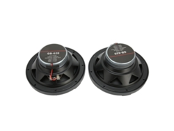 Altavoces para coche (altavoz y altavoz de graves)