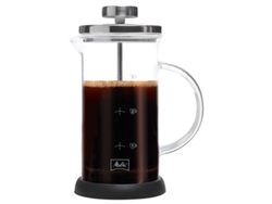 Presione manualmente 3 tazas Melitta