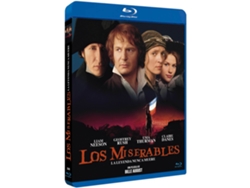 Los Miserables: La leyenda nunca muere (1998)