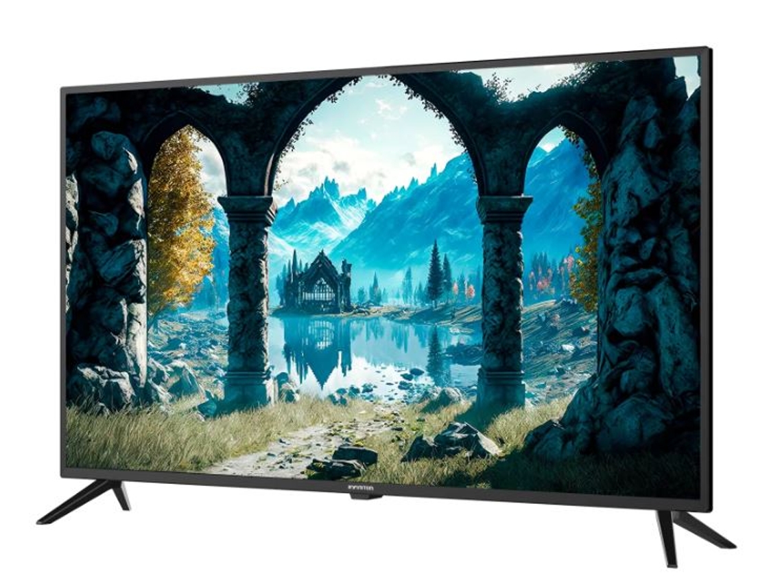 Televisor INFINITON INTV-40AT790, 40'', Full HD, Android TV 11.0, Wifi, F, Bluetooth