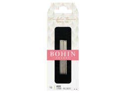 Aguja Moda A31f n.° 10 Bohin Francia