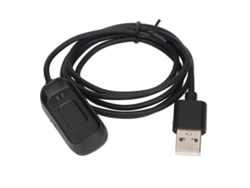 Cable De Carga Usb Magnético Para Pulsera Inteligente Oppo Band Style Spo2 De 1 M