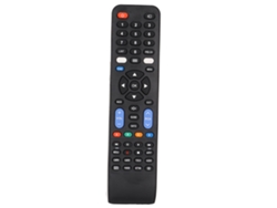Mando A Distancia Universal Para Televisores Lcd Led Hdtv De Sony - Fácil De Usar - Botones Sensibles