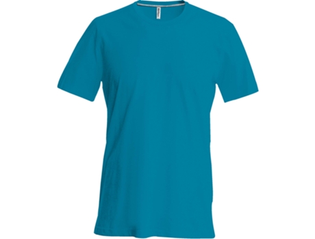 Camiseta Kariban Col Rond Manches Courtes (Tam: M)
