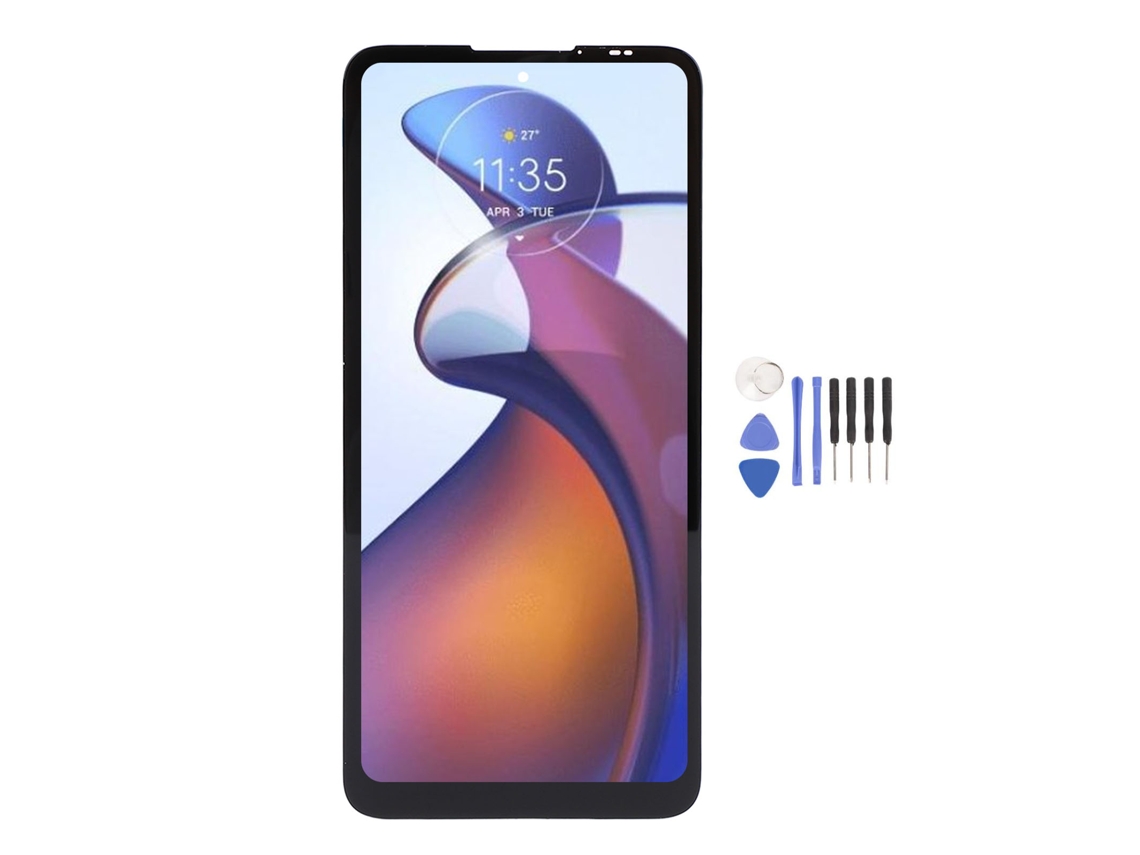 Reemplazo De Pantalla (oled Lcd 90hz) Para Ensamblaje De Pantalla Táctil De Motorola Edge 20 Lite