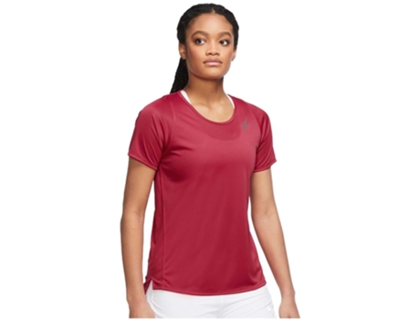Camiseta de Manga Corta Dri-Fit Race NIKE