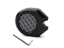 Extensión de riel de soporte de aluminio para Nmax155 300