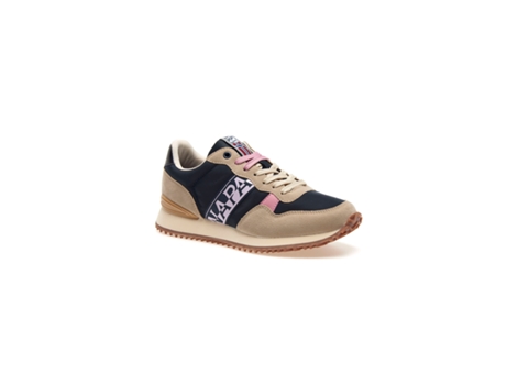 Zapatillas de Mujer NAPAPIJRI Astra Azul (39)
