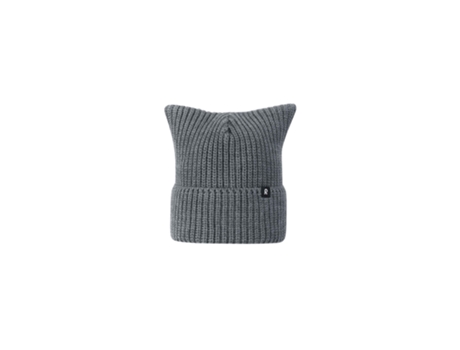 Sombrero de Niños REIMA Kuulee Gris (52/54 cm)