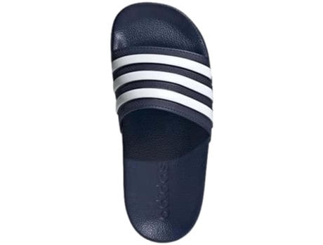 Chanclas de Niños ADIDAS Adilette Azul (38)