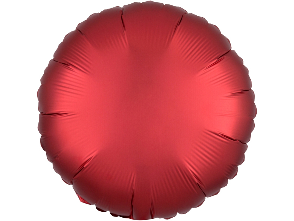 Globo AMSCAN 9914134