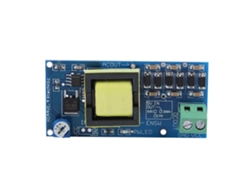 Módulo Convertidor Elevador Cc-cc Con Entrada De 3-5 V Y Salida De 300-1200 V, Alimentado Por Fuente De Alimentación De 2-20 Ma.
