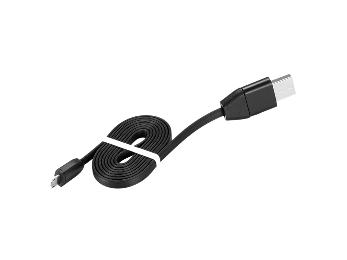 Smart Gps Tracker Mini Cable Usb Para Posicionamiento Y Monitoreo Para Android