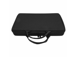 Estuche Rígido De Viaje Para Altavoz Inalámbrico Bang Olufsen Beosound Level, Protector, Portátil E Impermeable.