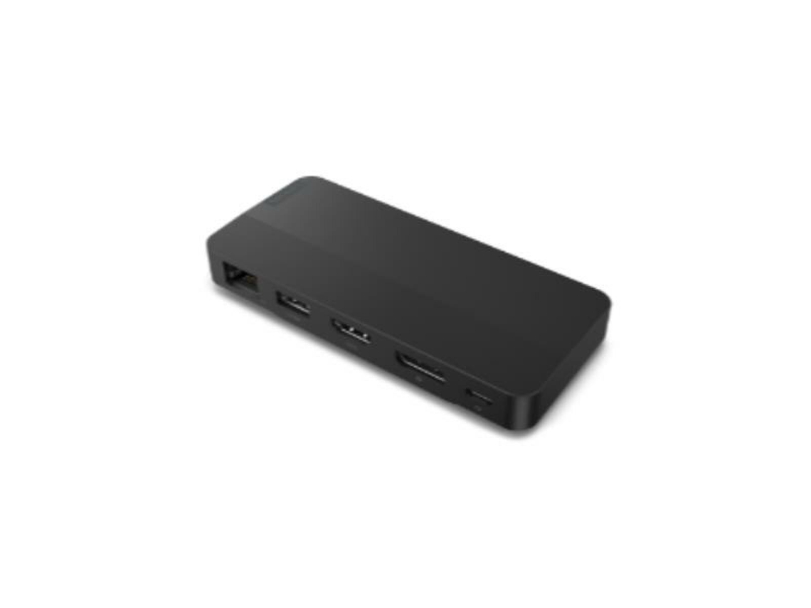 Hub USB LENOVO 40B90000WW (DisplayPort 1.4)