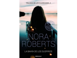 Libro La Bahía De Los Suspiros de Nora Roberts (Español)