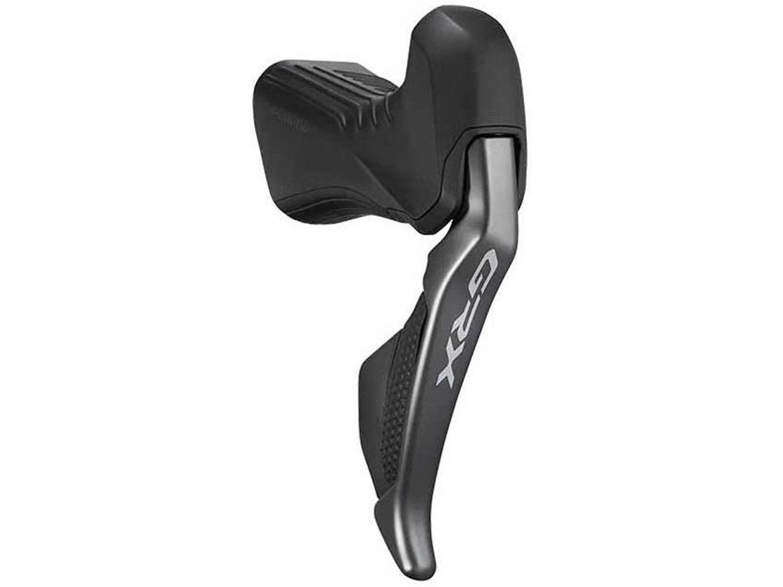 Palancas de Frenos SHIMANO con Cambio Eletrônico Grx815 Di2 Esquerda Disc Eu