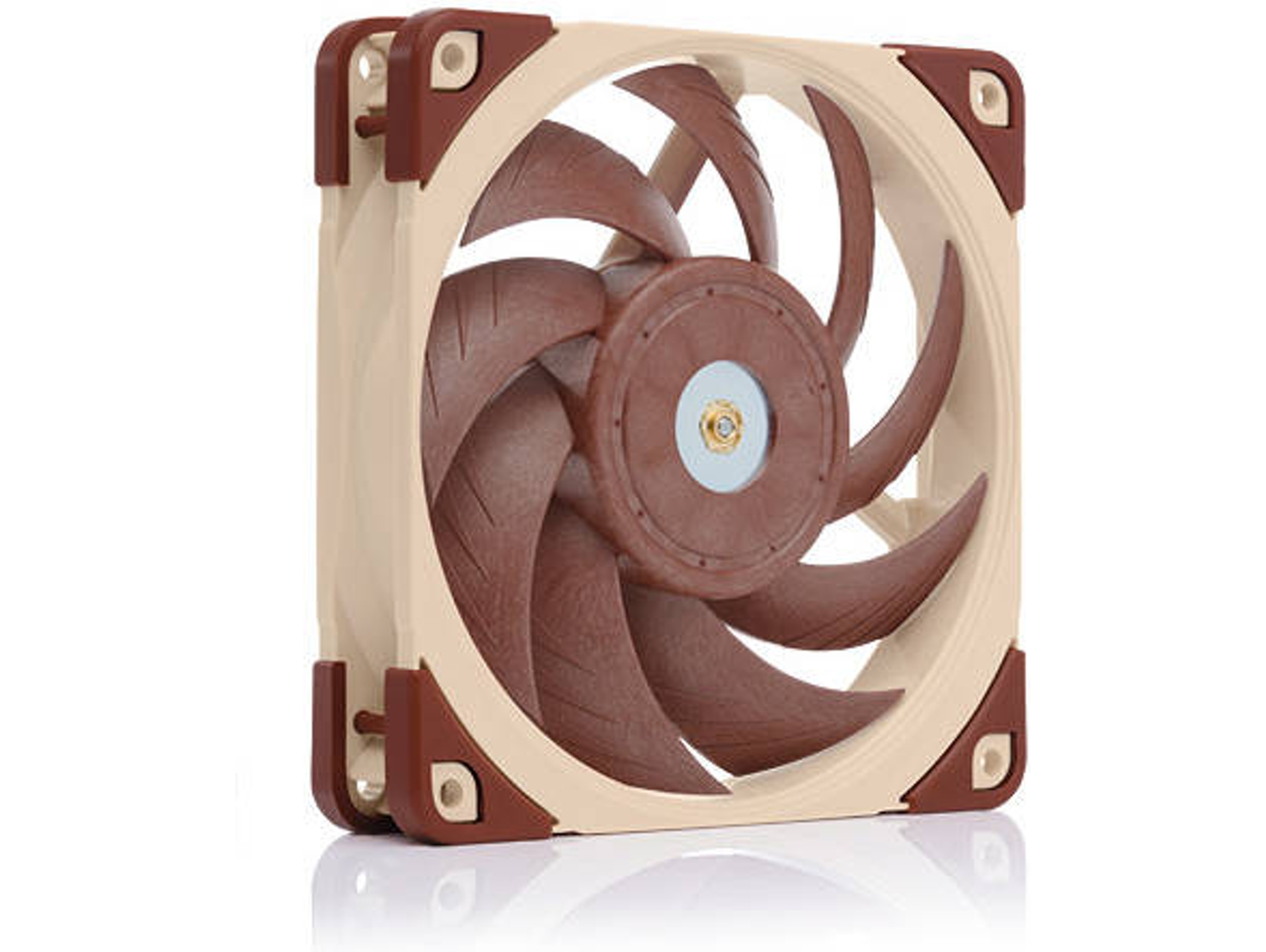 Ventilador NOCTUA NF-A12X25 PWM