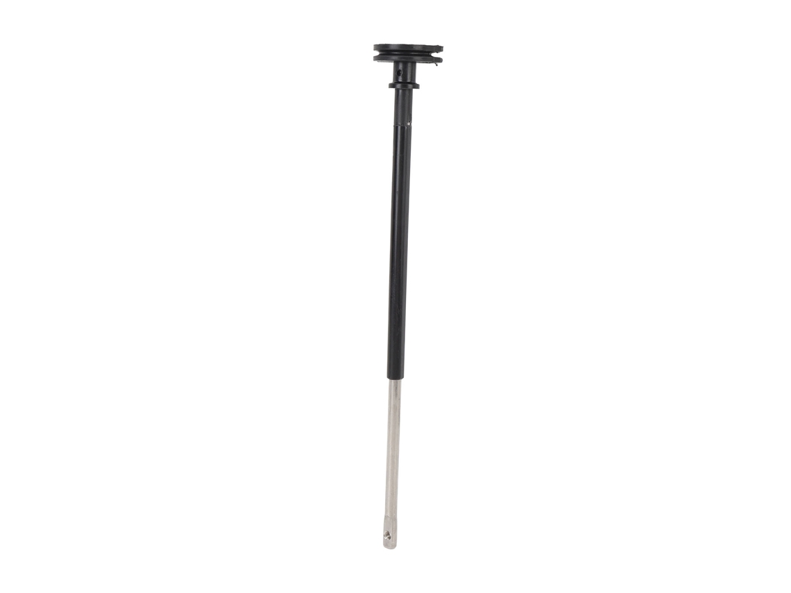 Palanca Del Acelerador 65w-42138-00 Para Motor Fueraborda De 2 Tiempos De 40 Hp.
