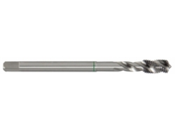 RUKO-266078UNC-Macho de roscar para máquinas UNC ~ DIN 376 HSSE-Co 5 rectificado tipo C. Rosca 7/8