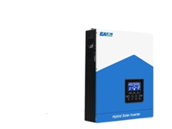 Inversor solar híbrido, salida de onda sinusoidal pura, ajustes configurables por el usuario, SMH II 2,2 kW Wi-Fi OEM
