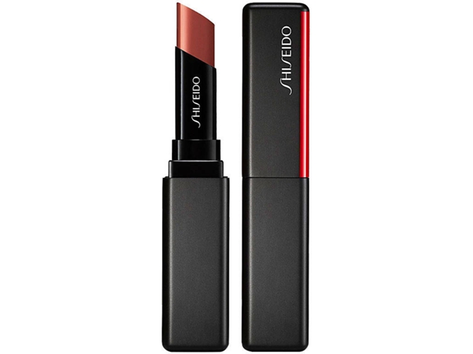 Labial SHISEIDO VisionAiry Gel 212 Woodblock