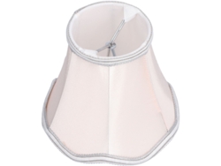 Juego De 3 Pantallas De Lámpara Clipon E14 Para Interiores, Modernas, Ideales Para