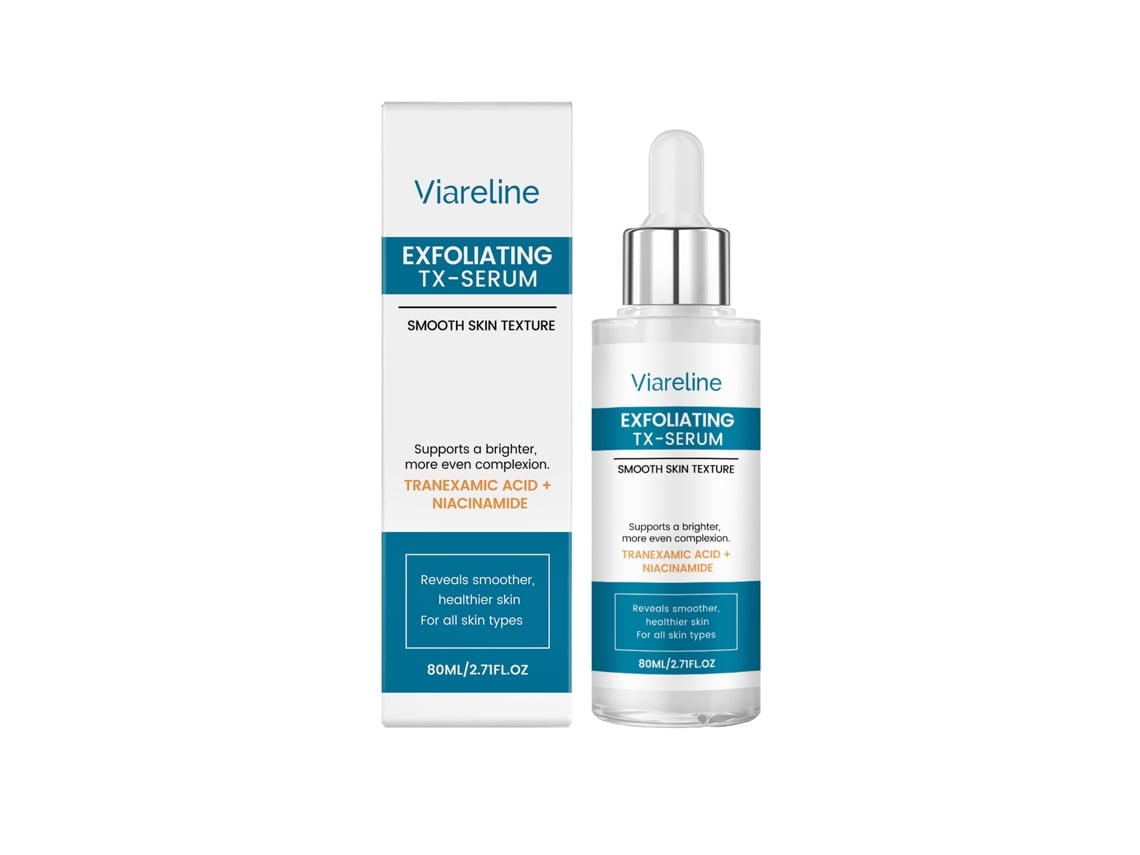 Esencia facial renovadora con niacinamida