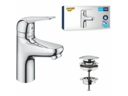 Grifo monomando Grohe