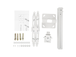 Soporte De Techo Universal Ajustable Para Proyectores, Soporte De Pared Y Techo Para Proyectores