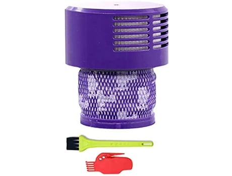 Accesorio Aspiradores DYSON Pack 3 Filtros Cyclone Filtro Filtro V10 Sv12