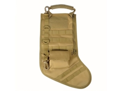 Medias navideñas tácticas Vayotoy de tela Oxford Molle Pickify