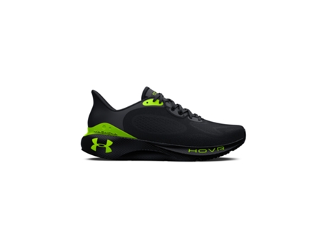Zapatillas de Hombre para Running UNDER ARMOUR Hovr Machina Verde (42)