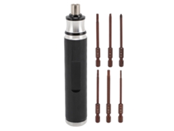 Ymsl Set De Destornilladores Hexagonales Rc 6 En 1 1.5-3.0mm Herramientas Para Coches Helicópteros Y Revo Udr Rgt Hxl