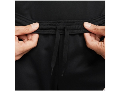 Pantalones de Hombre NIKE Largo Drifit Academy Negro (M)