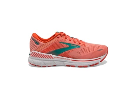 Zapatillas Brooks Adrenaline GTS 22 (Tam: 38)