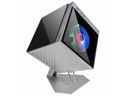 Cube mini 805g sin fuente de alimentación AZZA mT/Sans Alim/ITX