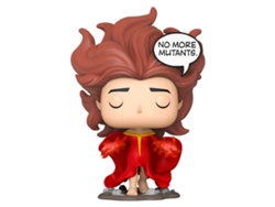 Figura Pop Marvel Wanda Maximoff Funko