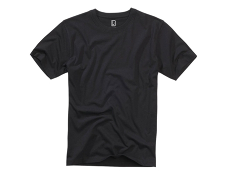 Camiseta de Hombre BRANDIT Montaña Negro (XL)
