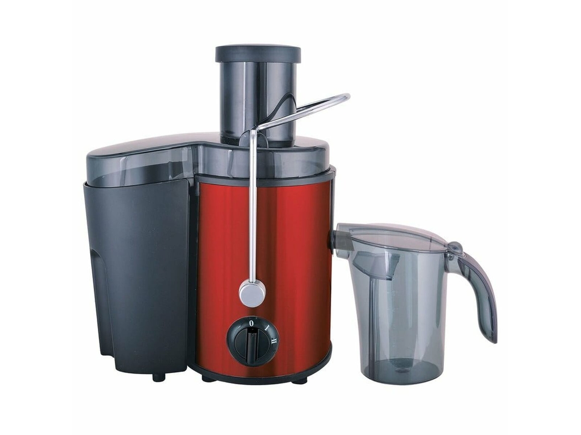 Licuadora KÜKEN 35336 (Rojo - 500 W)