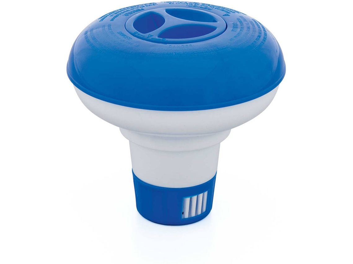 Dispensador de Cloro BESTWAY 12,7 cm