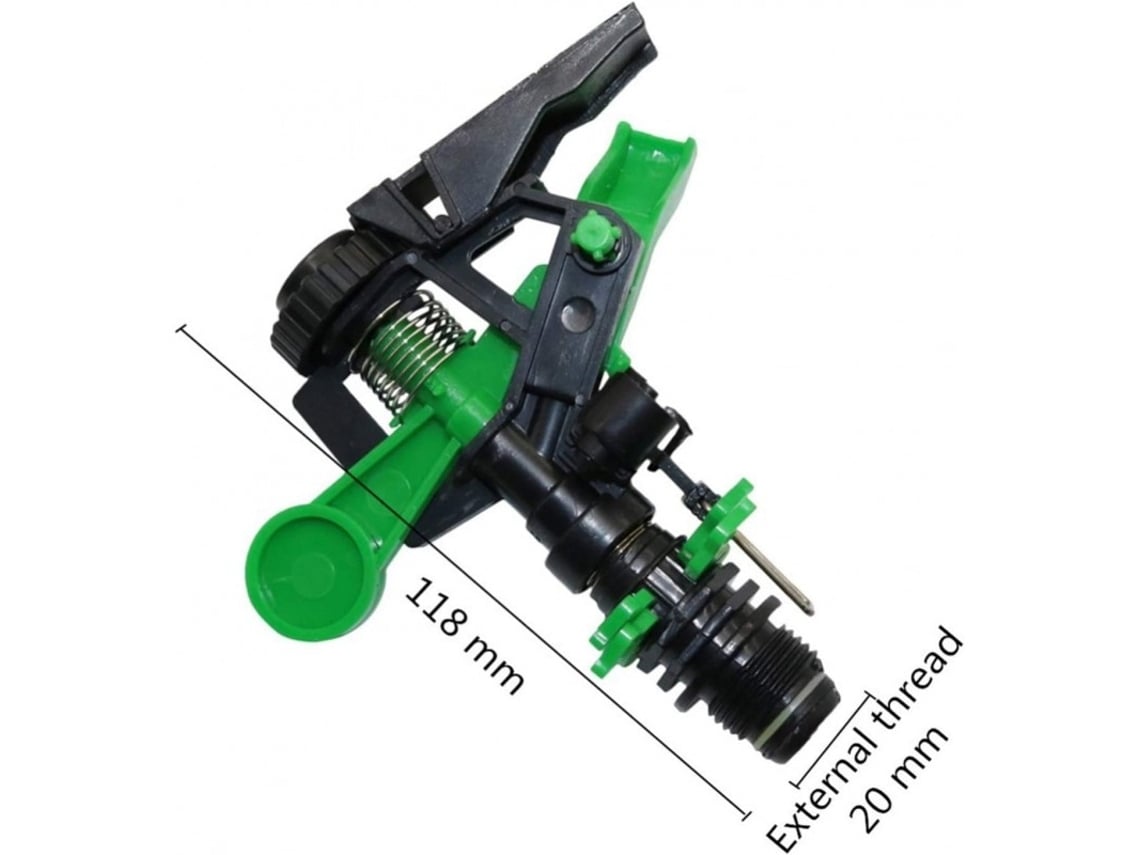 VYR 84 PINCHOS PORTA-ASPERSOR - Accesorios De Riego Agrícola