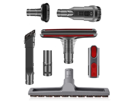 Para Dyson Dc Series V6 V7 V8 V10 V11 Kit de limpieza de herramientas para pisos duros