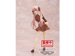 Figura Kyunties Erika Amano A Couple Of Cuckoos 17cm BANPRESTO