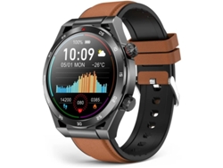 Reloj inteligente con llamadas Bluetooth 1.39 Smartwatches para hombres y mujeres Reloj de fitness con presión arterial/frecuencia cardíaca/sueño IP67 Bestvite
